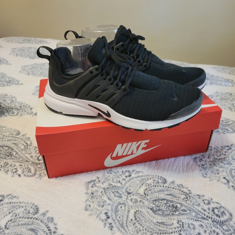 Nike air presto